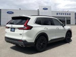 2025 Honda CR-V Hybrid AWD Sport Touring 4dr SUV