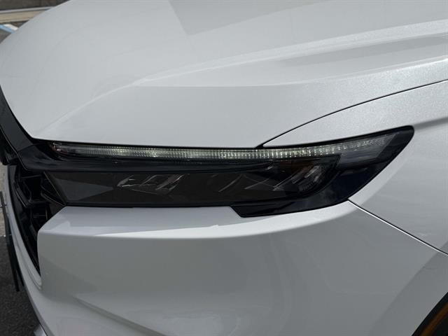 2025 Honda CR-V Hybrid AWD Sport Touring 4dr SUV