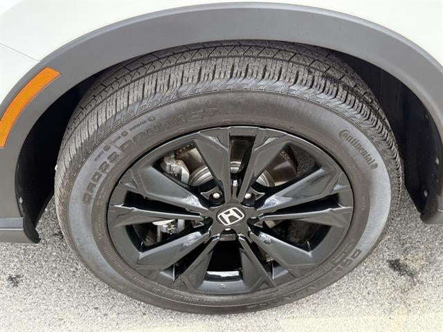 2025 Honda CR-V Hybrid AWD Sport Touring 4dr SUV