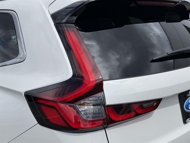 2025 Honda CR-V Hybrid AWD Sport Touring 4dr SUV