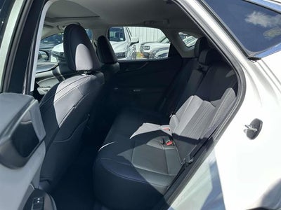 2024 Lexus NX Base