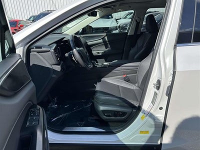 2024 Lexus NX Base