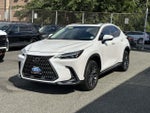2024 Lexus NX Base