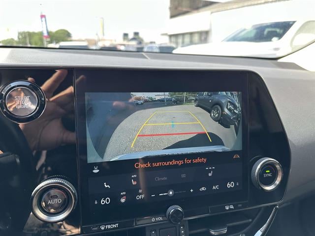 2024 Lexus NX Base