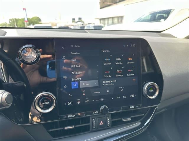 2024 Lexus NX Base