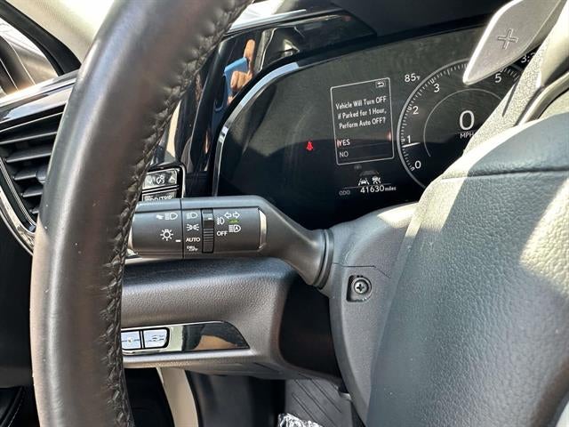 2024 Lexus NX Base