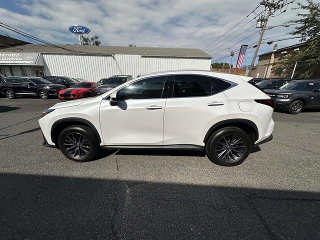 2024 Lexus NX Base