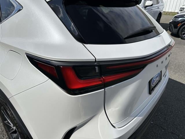 2024 Lexus NX Base