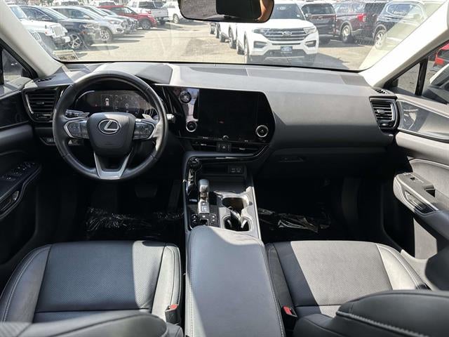 2024 Lexus NX Base