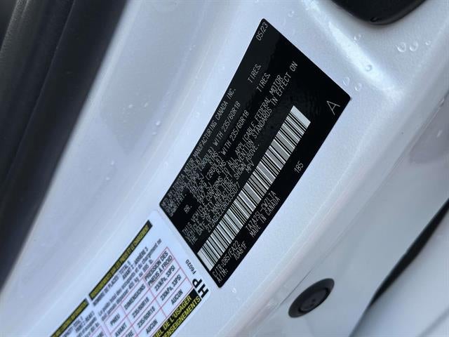 2024 Lexus NX Base