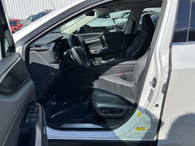 2024 Lexus NX Base