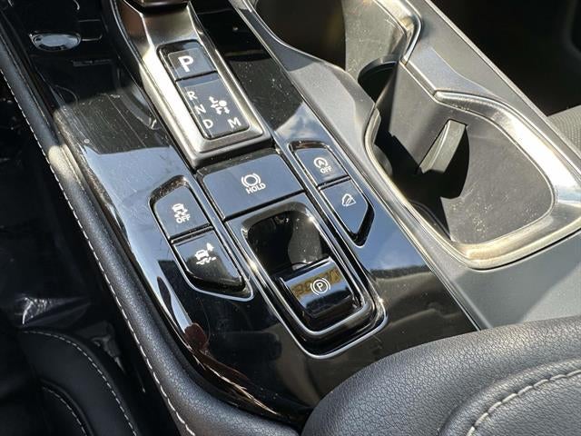 2024 Lexus NX Base