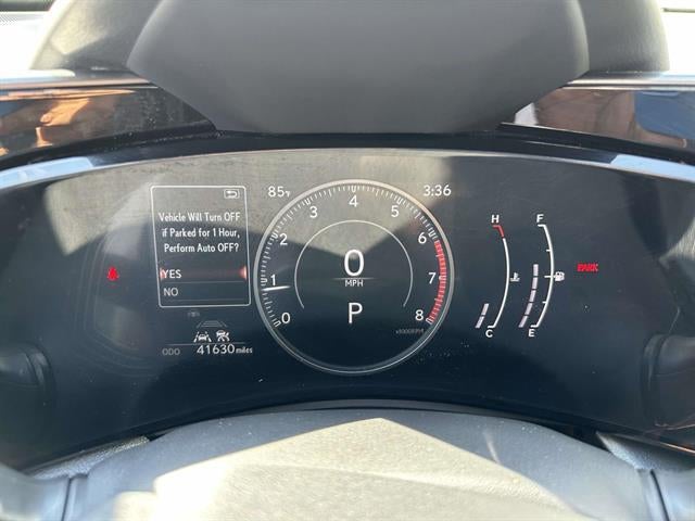 2024 Lexus NX Base