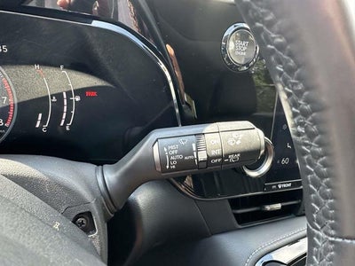 2024 Lexus NX Base