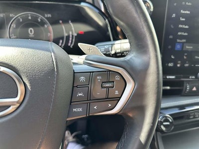 2024 Lexus NX Base