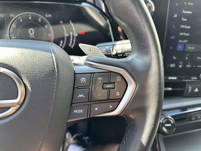 2024 Lexus NX Base