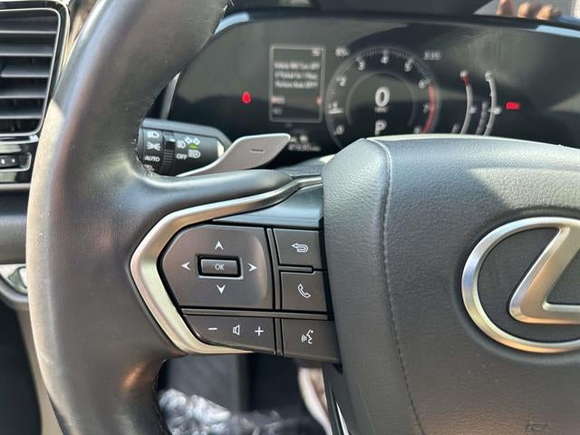 2024 Lexus NX Base