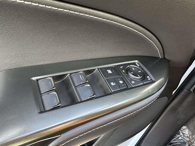 2024 Lexus NX Base