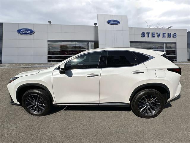2024 Lexus NX Base