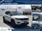 2021 Jeep Compass Altitude
