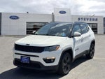 2021 Jeep Compass Altitude
