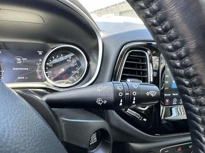 2021 Jeep Compass Altitude