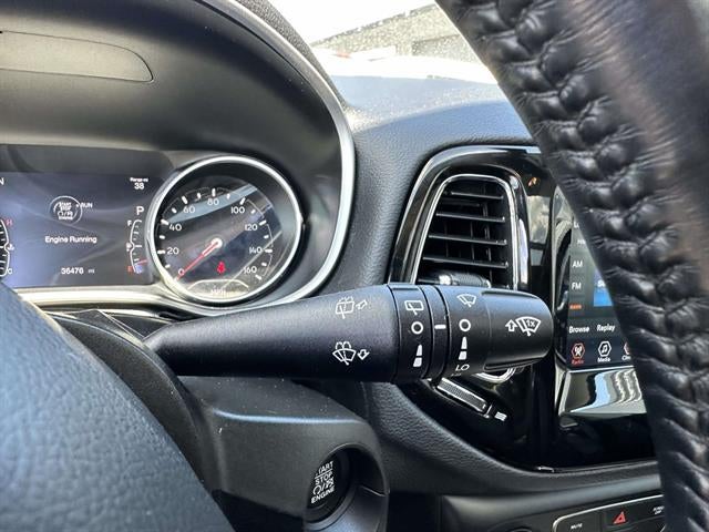 2021 Jeep Compass Altitude