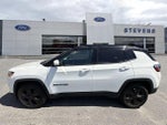 2021 Jeep Compass Altitude