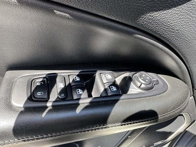 2021 Jeep Compass Altitude
