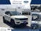 2021 Jeep Compass Altitude