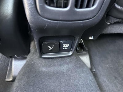 2021 Jeep Compass Altitude