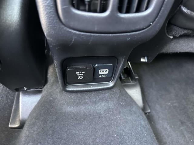 2021 Jeep Compass Altitude