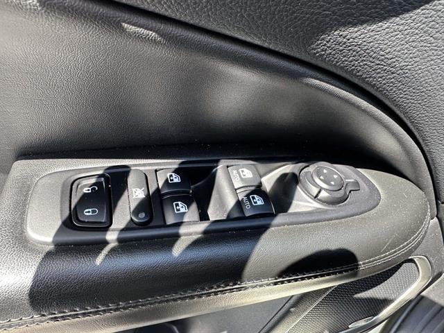 2021 Jeep Compass Altitude