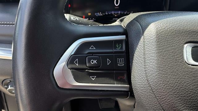 2022 Jeep Compass High Altitude