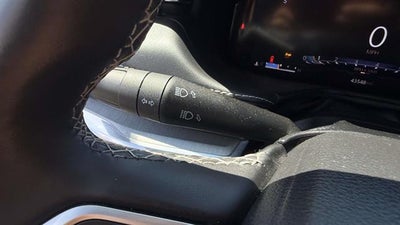 2022 Jeep Compass High Altitude