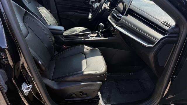 2022 Jeep Compass High Altitude