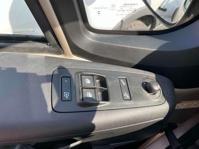 2023 RAM ProMaster Cargo Van 1500 136 WB