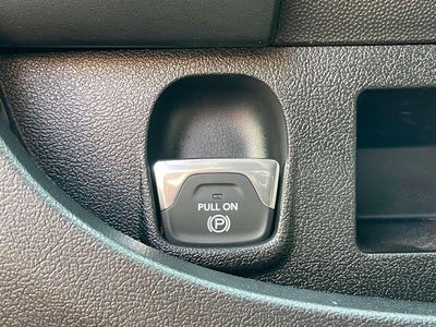 2023 RAM ProMaster Cargo Van 1500 136 WB