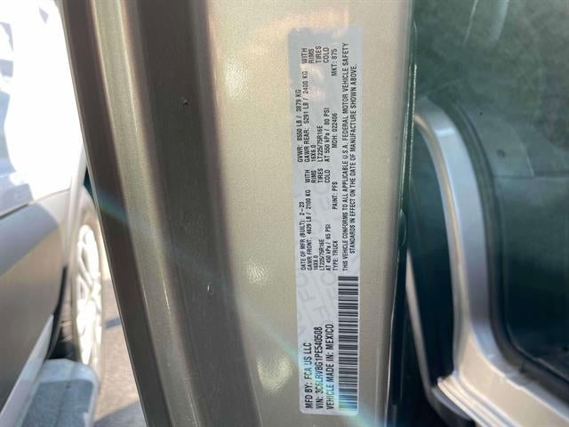 2023 RAM ProMaster Cargo Van 1500 136 WB