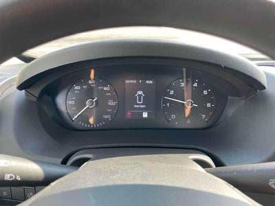 2023 RAM ProMaster Cargo Van 1500 136 WB