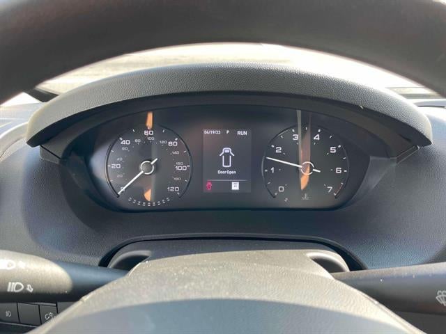 2023 RAM ProMaster Cargo Van 1500 136 WB