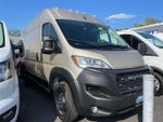 2023 RAM ProMaster Cargo Van 1500 136 WB