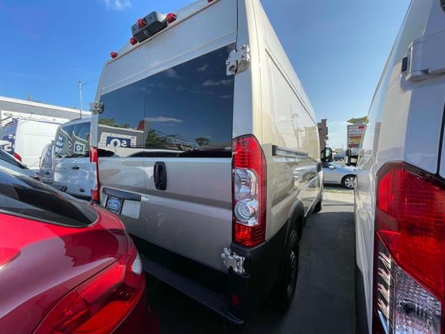 2023 RAM ProMaster Cargo Van 1500 136 WB