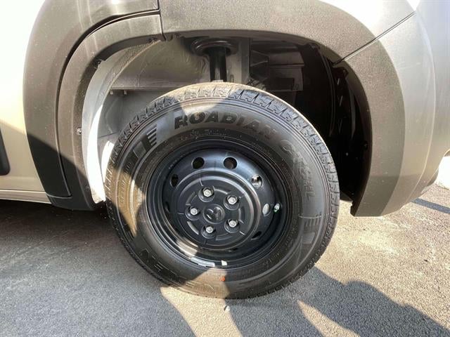 2023 RAM ProMaster Cargo Van 1500 136 WB