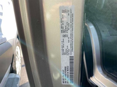 2023 RAM ProMaster Cargo Van 1500 136 WB