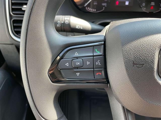 2023 RAM ProMaster Cargo Van 1500 136 WB