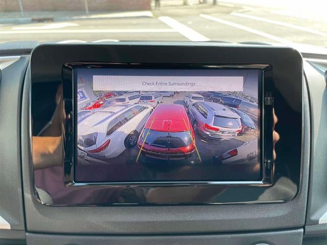 2023 RAM ProMaster Cargo Van 1500 136 WB