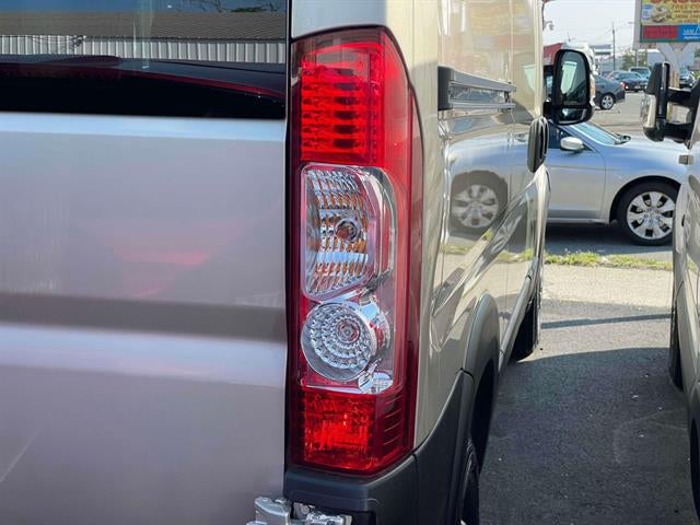 2023 RAM ProMaster Cargo Van 1500 136 WB