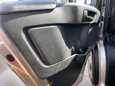 2023 RAM ProMaster Cargo Van 1500 136 WB