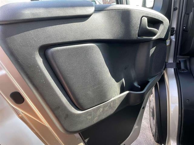 2023 RAM ProMaster Cargo Van 1500 136 WB